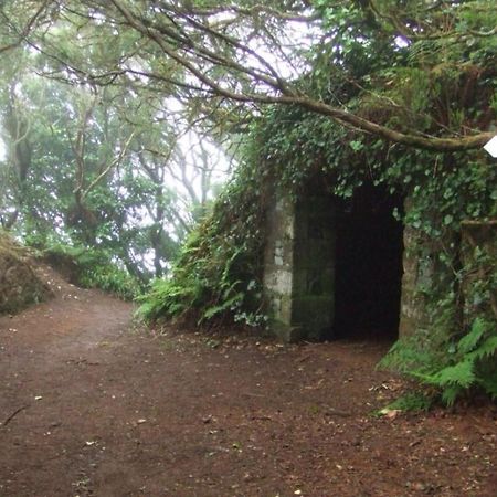 Casa Del Cu Bano B- Biosphere Reserve Санта-Крус-де-Тенеріфе Екстер'єр фото