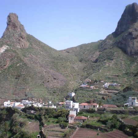 Casa Del Cu Bano B- Biosphere Reserve Санта-Крус-де-Тенеріфе Екстер'єр фото