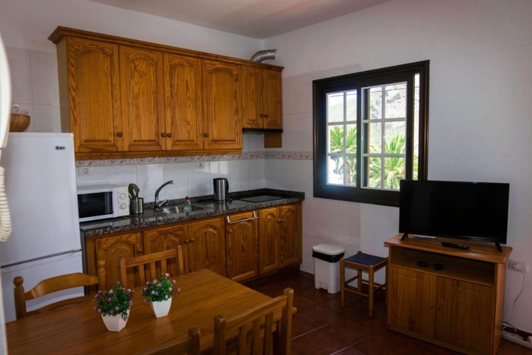 Casa Del Cu Bano B- Biosphere Reserve Санта-Крус-де-Тенеріфе Екстер'єр фото